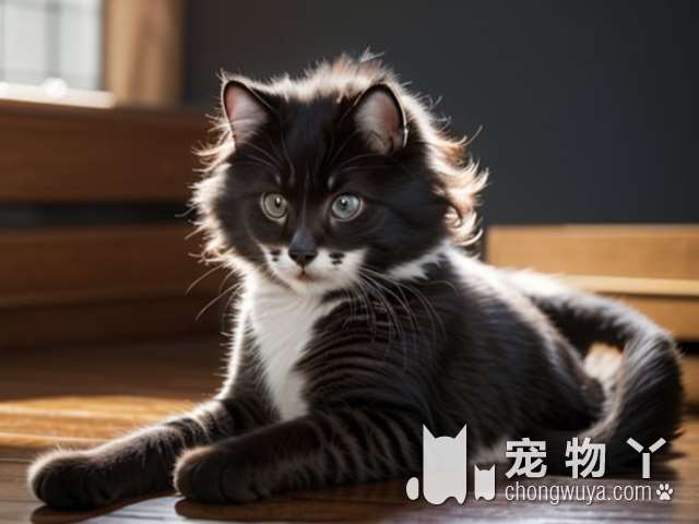 狸花猫是不是玄猫？