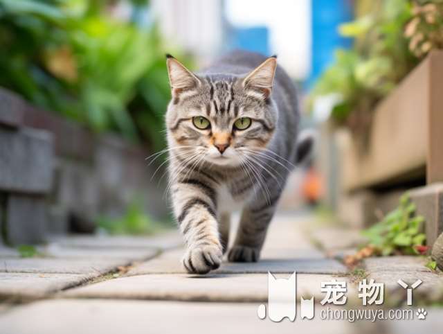 垂耳猫和折耳猫的区别？